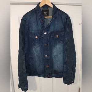 Men jacket
